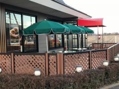 マクドナルド　294下館一本松店