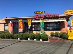 ジョリーパスタ　成瀬店