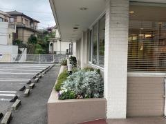 ジョナサン　横浜芹が谷店