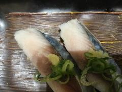にぎり長次郎　京田辺店