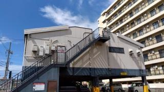 スシロー　東住吉店