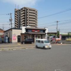 吉野家　福山新涯店