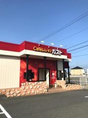 ガスト　伊予松前町店