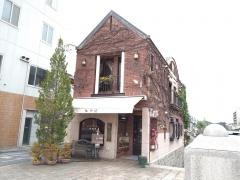 珈琲館　京店店