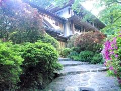 紅葉館