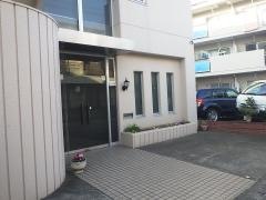 新松戸幸谷教会