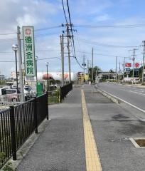 石垣島徳洲会病院