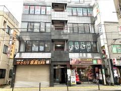 個別指導塾のスクールＩＥ　鹿島田校