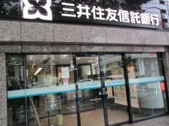 三井住友信託銀行名古屋営業部