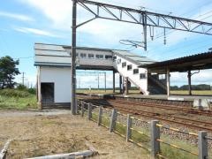 光珠内駅