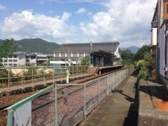 梅山駅