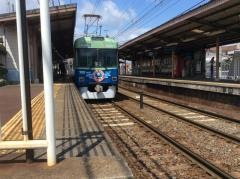 近江神宮前駅