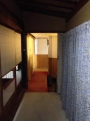 横川温泉