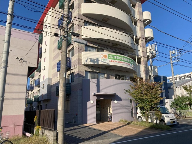 ココファンメゾン四之宮