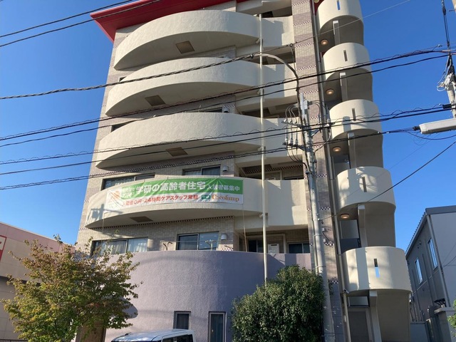 ココファンメゾン四之宮