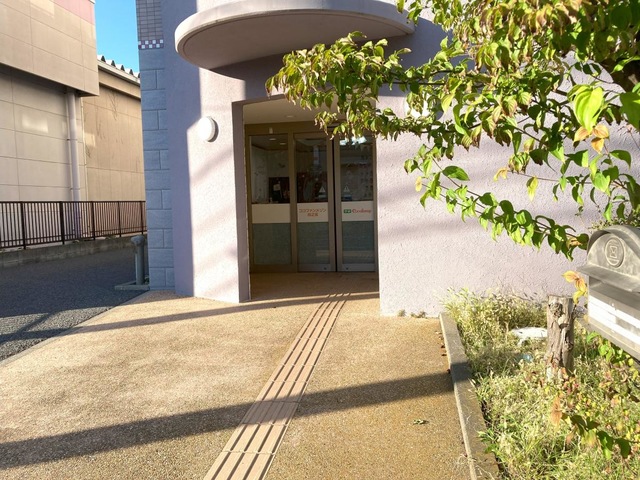 ココファンメゾン四之宮 施設外観