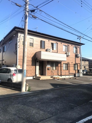 かもがわ 施設外観
