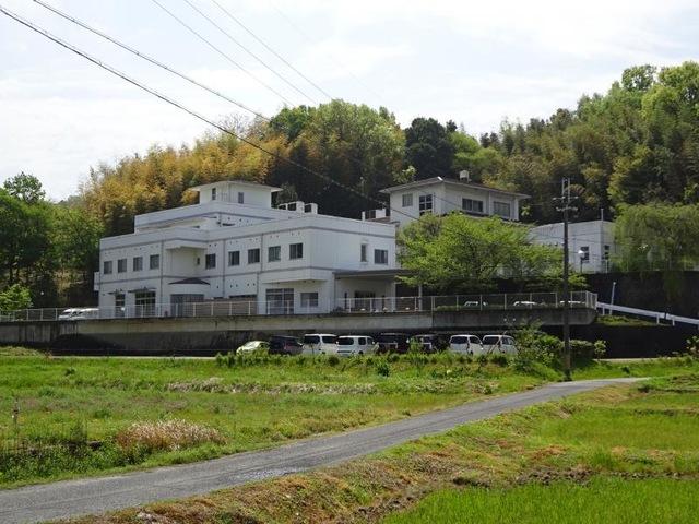 桃寿園