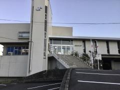 アクサ生命保険株式会社　須賀川営業所