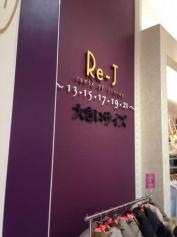 Ｒｅ－Ｊ　アリオ上田店