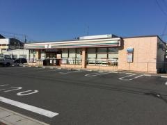 セブンイレブン　三原宮浦北店