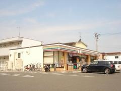セブンイレブン　三原宮浦北店