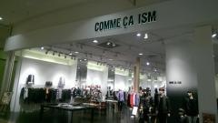 COMME CA ISM イオンモール羽生