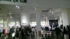 ＣＯＭＭＥ　ＣＡ　ＩＳＭ　イオンモール羽生