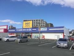 ゲオ熊本萩原店