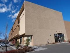 町田市立忠生図書館