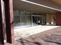 町田市立忠生図書館