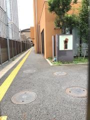 東京都立総合芸術高等学校