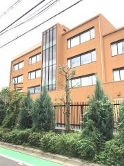東京都立総合芸術高等学校