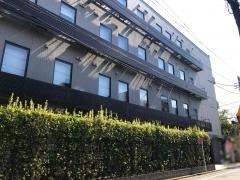 ホテルマイステイズ羽田