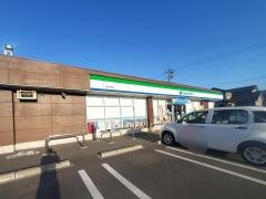 ファミリーマート　高浜沢渡店