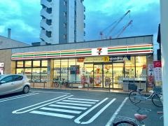 セブンイレブン　墨田八広はなみずき通り店
