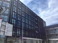 三井住友海上火災保険株式会社　千葉支店成田支社
