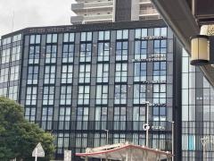 三井住友海上火災保険株式会社　千葉支店成田支社
