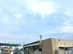 ファミリーマート　瀬戸西山町店
