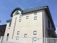 ＪＡ大阪泉州貝塚北支店