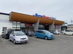 ヴィクトリアゴルフ　福島南バイパス店