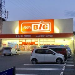 ザ・ビッグ　北杜須玉店