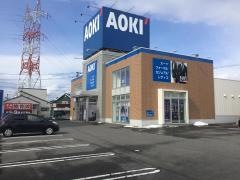 ＡＯＫＩ　新潟河渡店