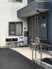 グループホーム　イー・ケア座間