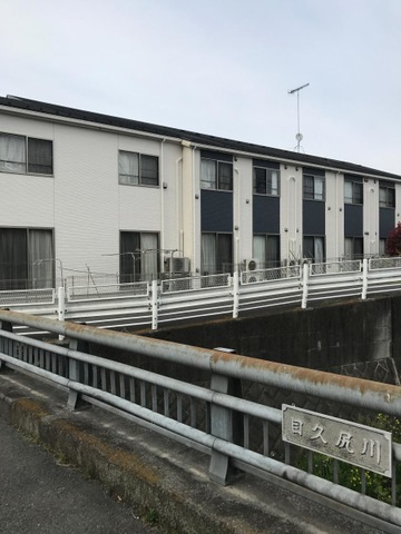グループホーム　イー・ケア座間 施設外観