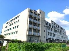 介護付有料老人ホームさや