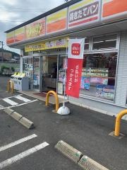 デイリーヤマザキ　佐世保柚木店