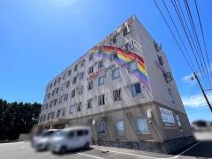 ＨＯＴＥＬ　ＡＺ　宮崎都農店