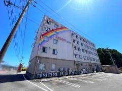 ＨＯＴＥＬ　ＡＺ　宮崎都農店