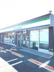 ファミリーマート　垂水本多聞店